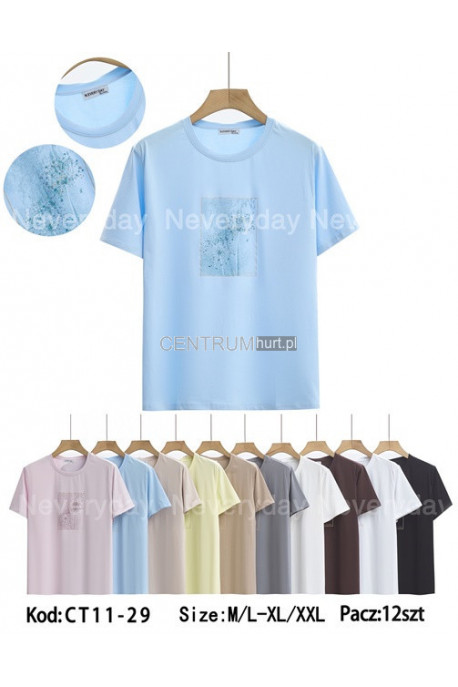 Bluzka damska (M-2XL) 1