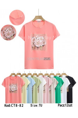 Bluzka damska CT8-82