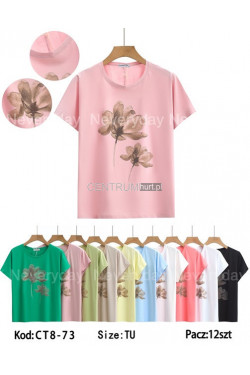 Bluzka damska CT8-73