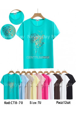 Bluzka damska CT8-70