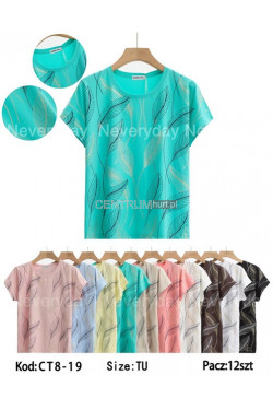 Bluzka damska CT8-19