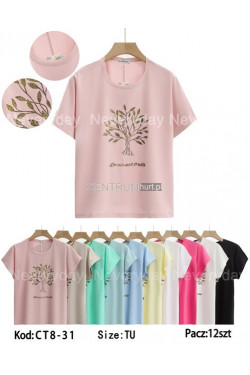 Bluzka damska CT8-31