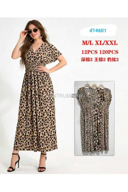 Sukienka damska (M-2XL) D14601