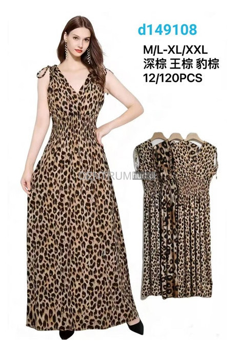 Sukienka damska (M-2XL) 1