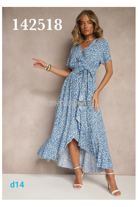 Sukienka damska (M-2XL) 1