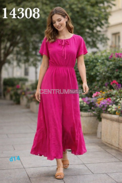 Sukienka damska (M-2XL) 14308