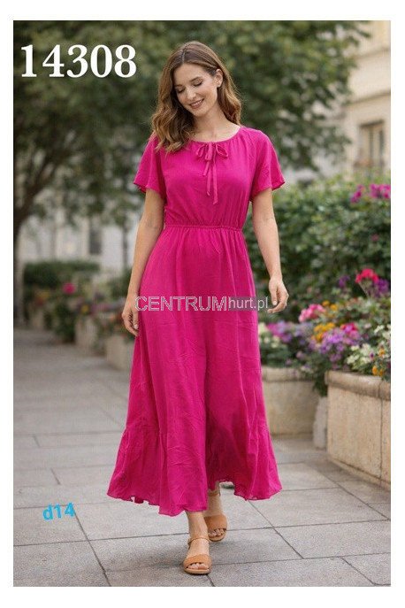 Sukienka damska (M-2XL) 1