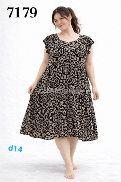 Sukienka damska (M-2XL) 7179