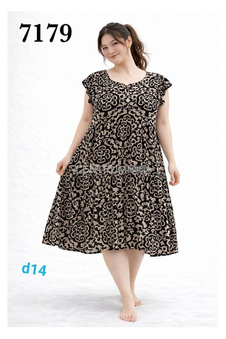 Sukienka damska (M-2XL) 1