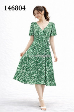 Sukienka damska (M-2XL) 146804