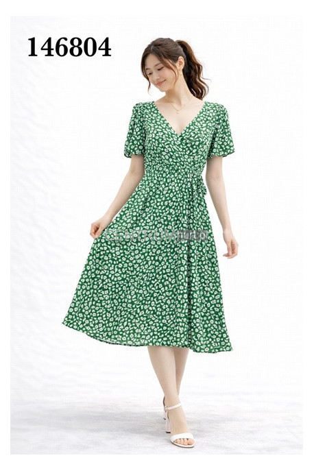 Sukienka damska (M-2XL) 1