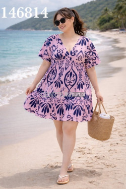 Sukienka damska (M-2XL) 146814