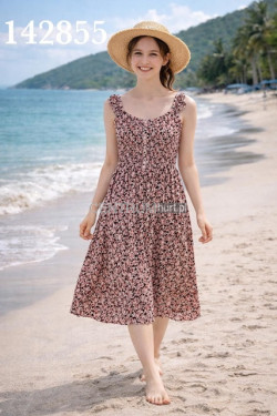Sukienka damska (M-2XL) 142855