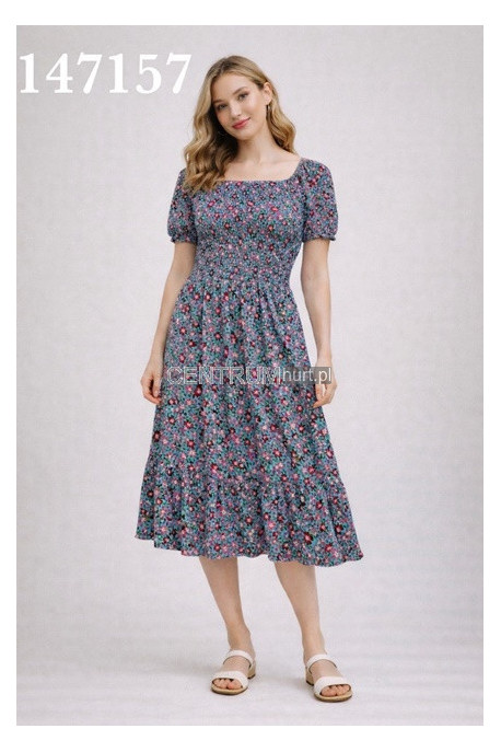 Sukienka damska (M-2XL) 1