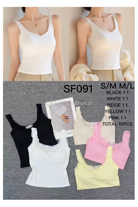 Podkoszulka damska (S-L) 1