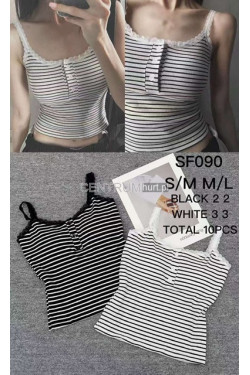 Podkoszulka damska (S-L) SF090