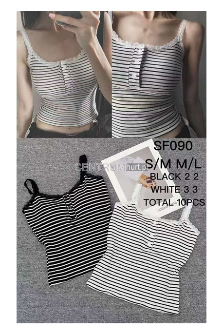 Podkoszulka damska (S-L) 1