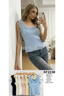 Podkoszulka damska SF223