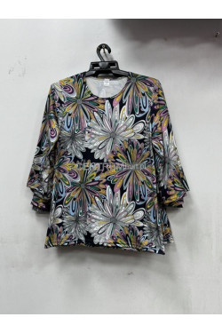 Bluzka damska Polska (L-4XL) 6783