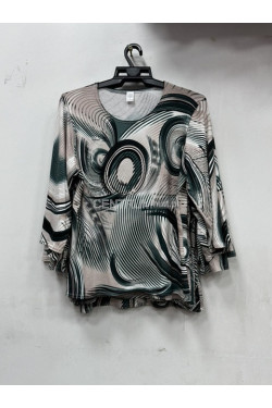 Bluzka damska Polska (L-4XL) 6784