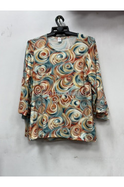 Bluzka damska Polska (L-4XL) 6785