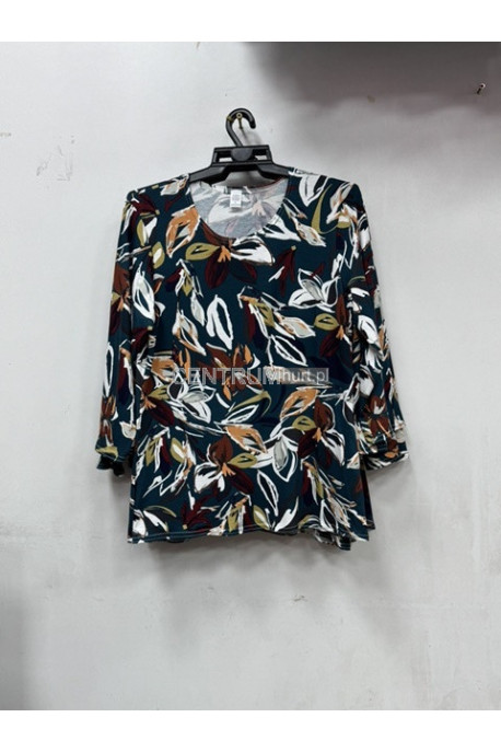 Bluzka damska Polska (L-4XL) 67