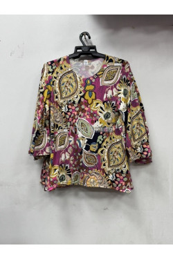 Bluzka damska Polska (L-4XL) 6787
