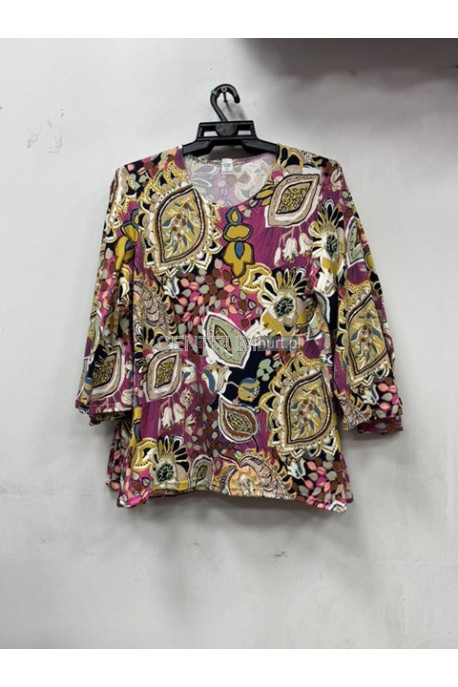 Bluzka damska Polska (L-4XL) 67