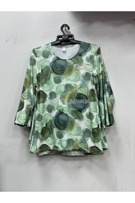 Bluzka damska Polska (L-4XL) 67