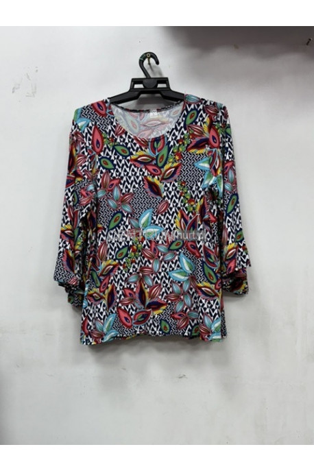 Bluzka damska Polska (L-4XL) 67