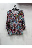 Bluzka damska Polska (L-4XL) 67