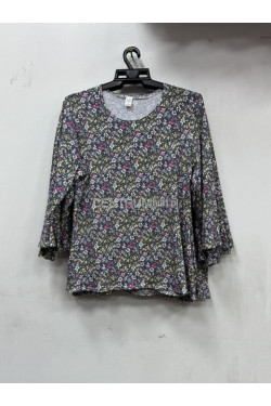 Bluzka damska Polska (L-4XL) 6790