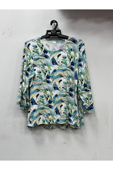 Bluzka damska Polska (L-4XL) 67