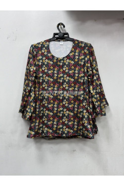 Bluzka damska Polska (L-4XL) 6794