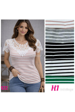 Bluzka damska (S-XL) A72