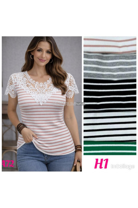 Bluzka damska (S-XL) 1