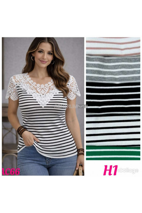 Bluzka damska (M-2XL) 1