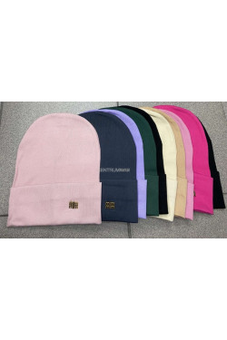 Czapki dziecięce 25