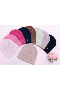 Czapki dziecięce 30