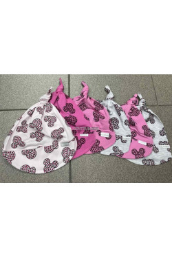 Czapki dziecięce (48-52) 68