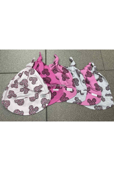 Czapki dziecięce (48-50) 1