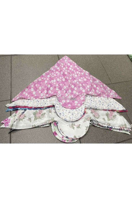 Czapki dziecięce (50-52) 7