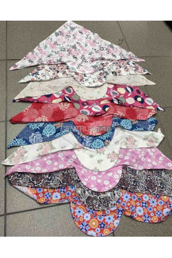 Czapki dziecięce (50-52) 73