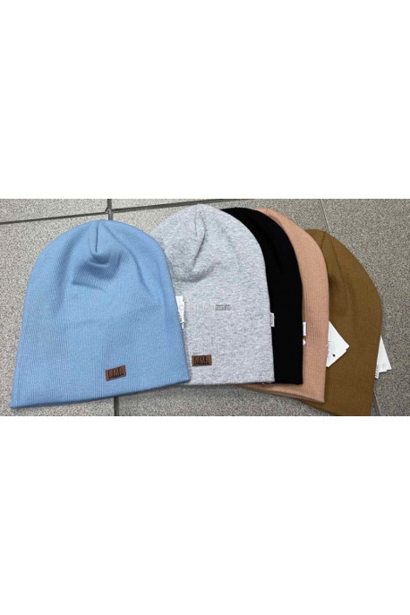 Czapki dziecięce (50-52) 7