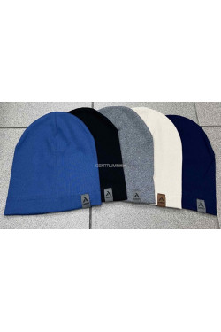 Czapki dziecięce (50-54) 85