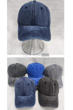 Czapki męskie 91