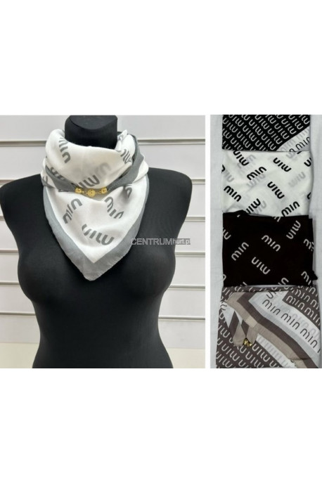 Chusta damska 9