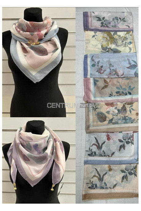 Chusta damska 9