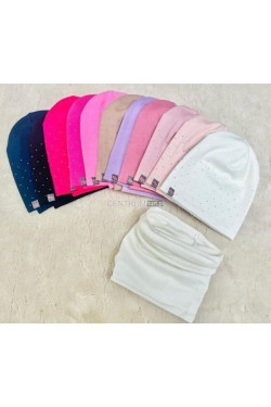 Komplet dziecięce (50-52) 172