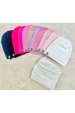 Komplet dziecięce (50-52) 173